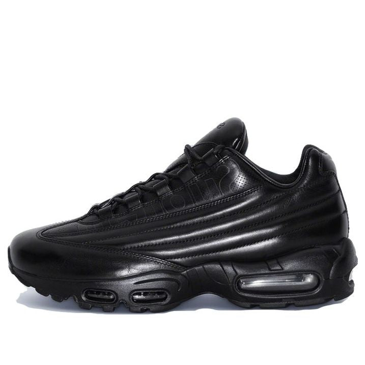 Nike Supreme x Air Max 95 LUX Luxury 'Black' Black/Black-Black CI0999-001