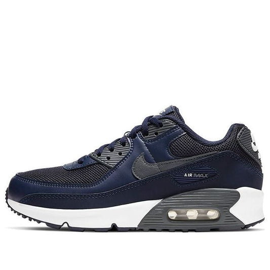 Nike Air Max 90 (GS) DJ4614-400