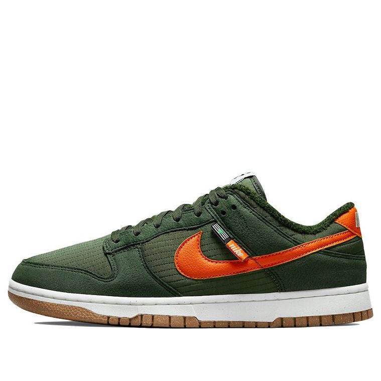 Nike Dunk Low Toasty DD3358-300 sneakmarks