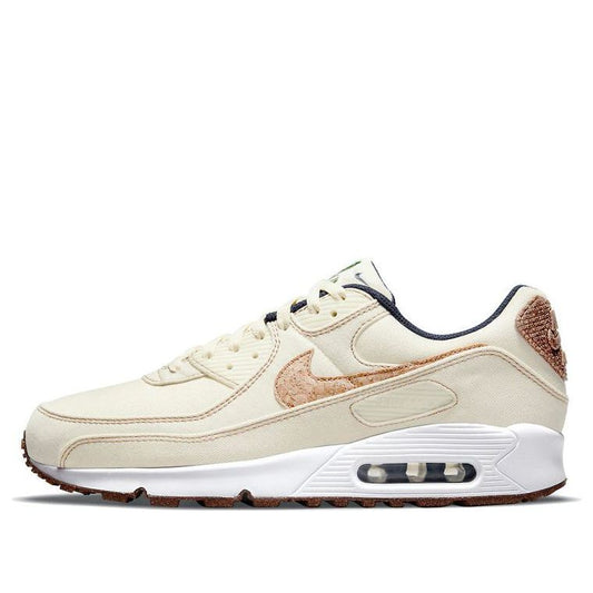 Nike Air Max 90 'Cork' DD0385-100 KICKSOVER