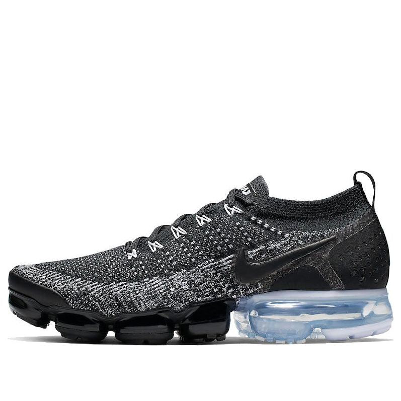 Nike Air VaporMax Flyknit 2 Black 942842-016 KICKSOVER