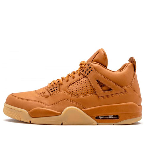 Air Jordan 4 Retro Premium Wheat 819139-205