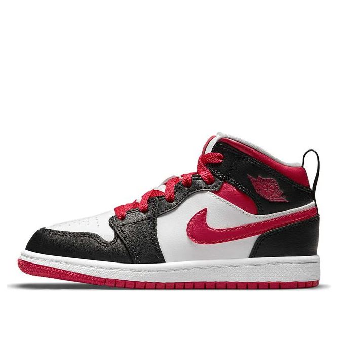 Air Jordan 1 Mid BP 640734-016