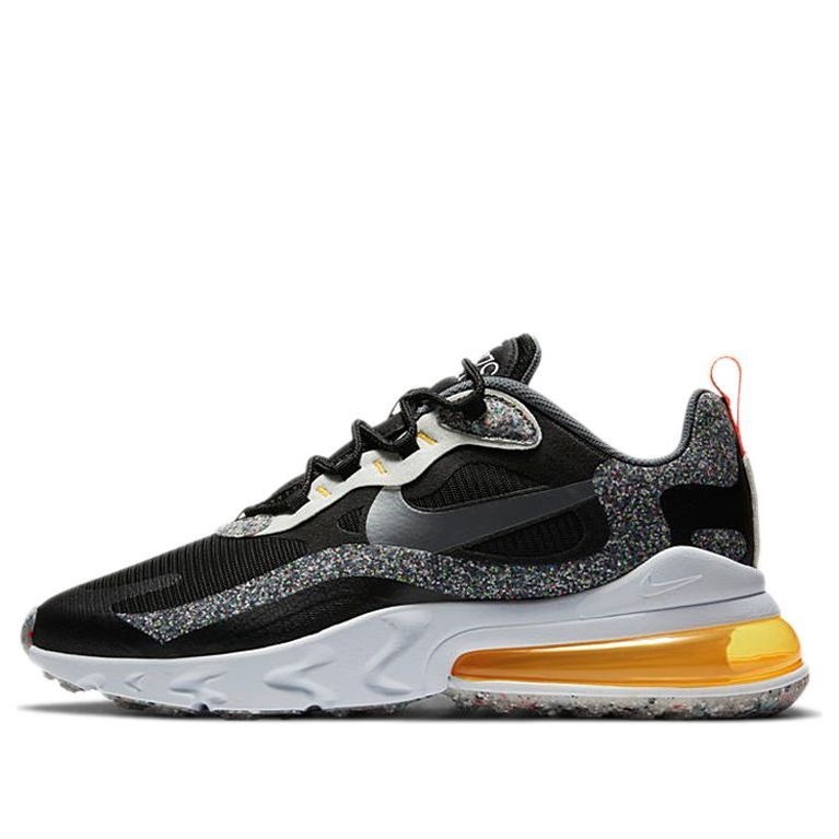 Nike Air Max 270 React DA4305-001 KICKSOVER