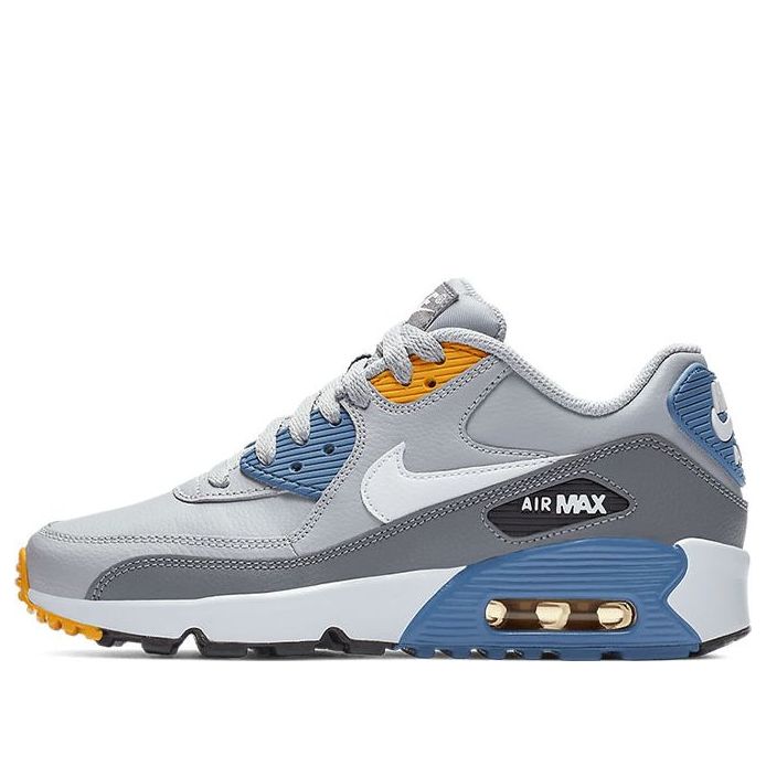 Nike Air Max 90 LTR Leather (GS) 833412-026