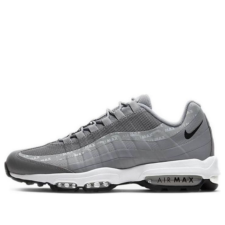 Nike Air Max 95 'Reflective Stripe - Grey' CW2645-002 sneakmarks