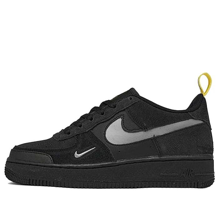 Nike Air Force 1 Low (GS) DQ1097-002 KICKSOVER