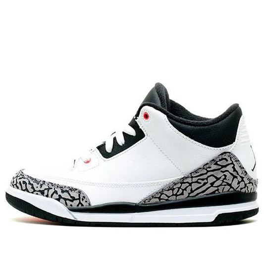 Air Jordan 3 Retro Infrared 23 BP 429487-123