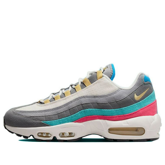 Nike Air Max 95 Sprung Next Nature DH4755-001