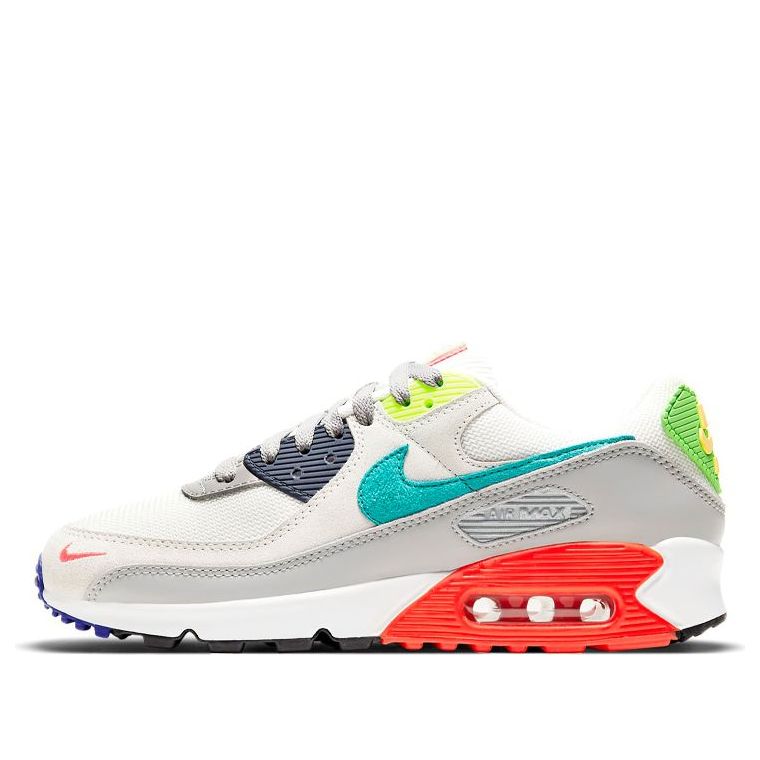 Nike Air Max 90 EOI DD1500-001 KICKSOVER