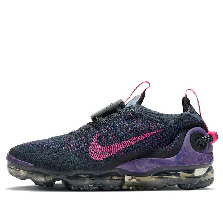 Nike Air VaporMax 2020 Flyknit Dark Razon CV8821-502 KICKSOVER