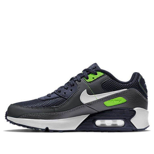 Nike Air Max 90 (GS) DB2614-400