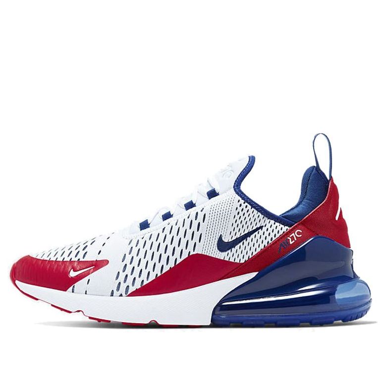 Nike Air Max 270 'USA' CW5581-100 KICKSOVER