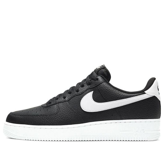 Nike Air Force 1 Low Black and White CT2302-002