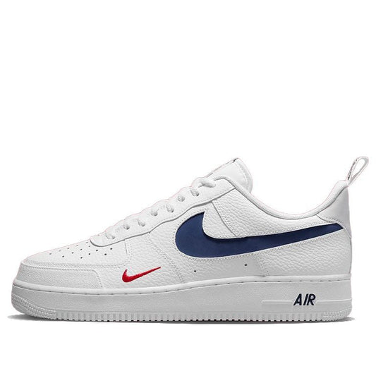 Nike Air Force 1 Low 'New England ' Patriots DJ6887-100