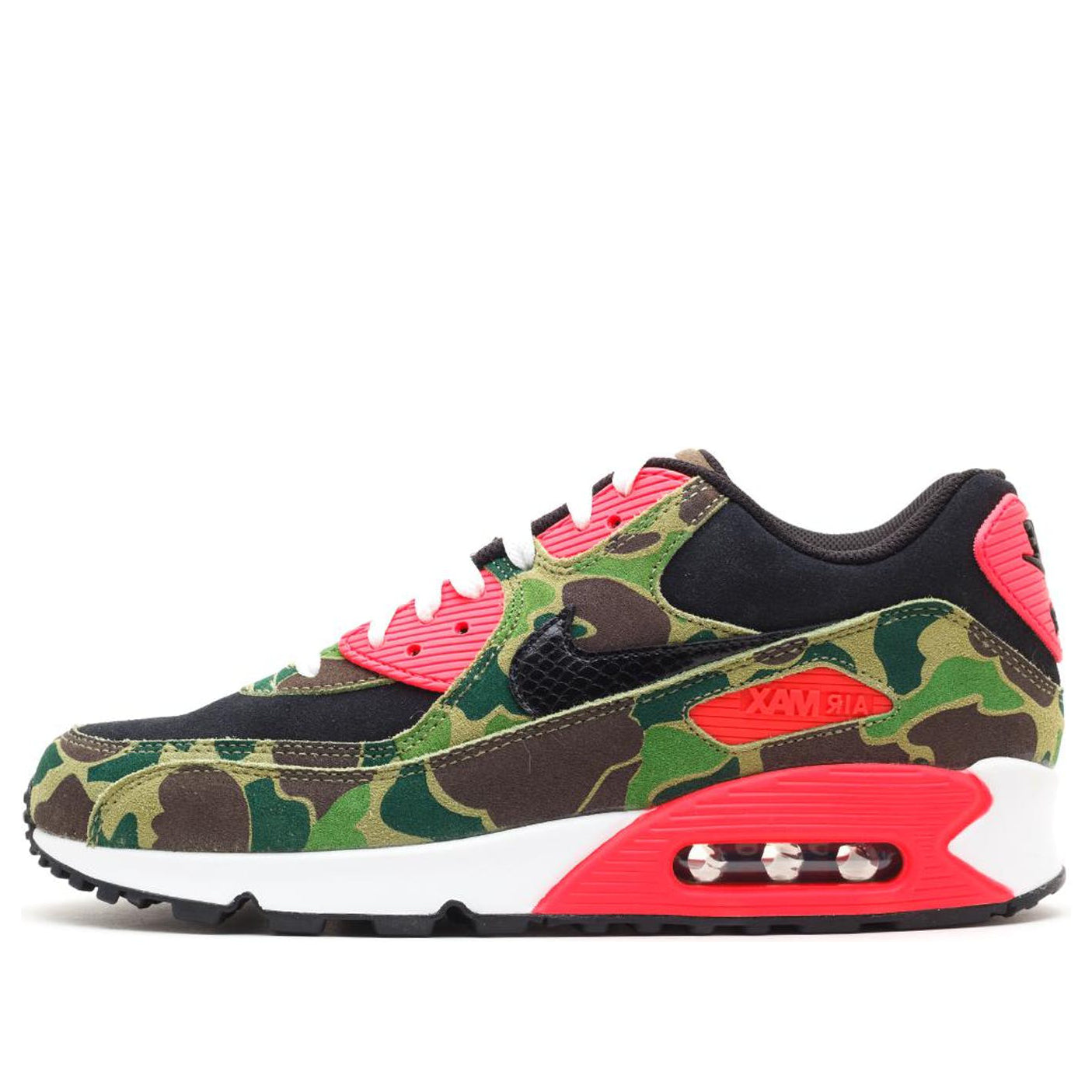 Nike Air Max 90 PRM atmos - Duck Infra Camo 333888-025 KICKSOVER