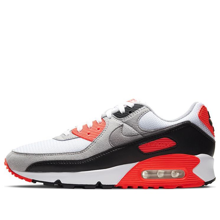 Air Max 90 'Infrared' 2020 Infrared (2020) CT1685-100 KICKSOVER