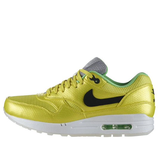 Air Max 1 FB Premium QS Vibrant Yellow 665874-700