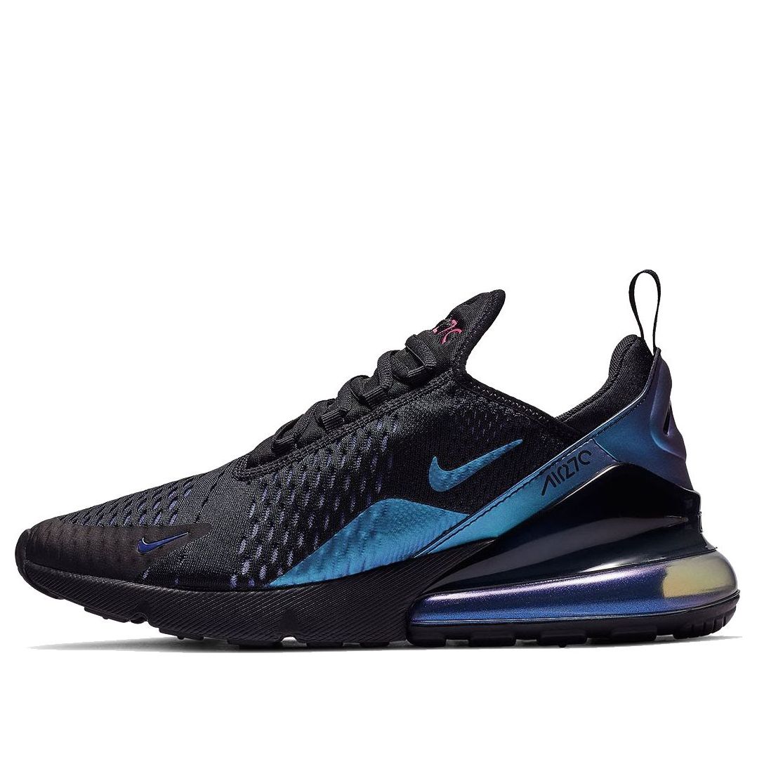 Nike Air Max 270 Black AH8050-020 KICKSOVER