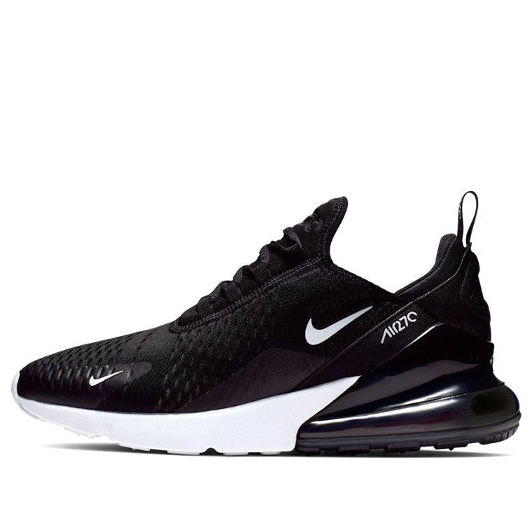 Nike Air Max 270 Black White AH8050-002