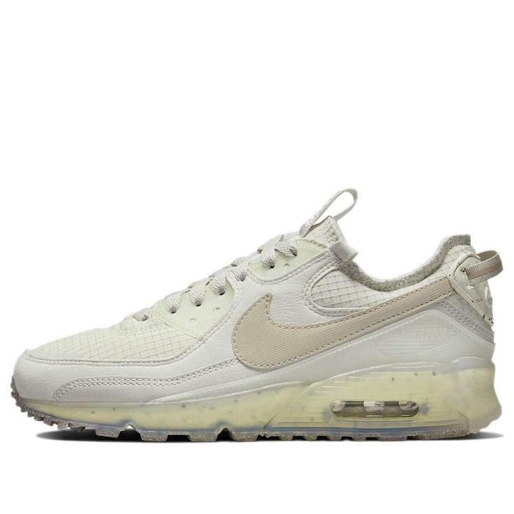 Nike Womens Air Max 90 Terrascape Light Bone DC9450-001