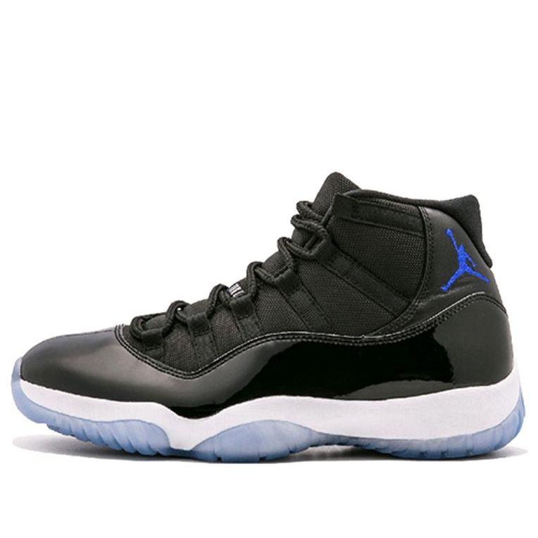 Air Jordan 11 Retro Space Jam 378037-003