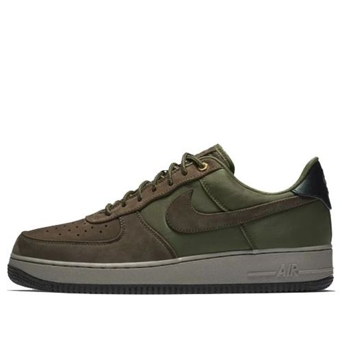 Nike Air Force 1 Low Beef And Broccoli Baroque Brown/Army-Medium Olive AJ7408-200