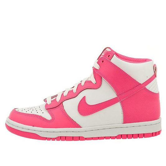 Nike Dunk High (GS) 308319-127 sneakmarks