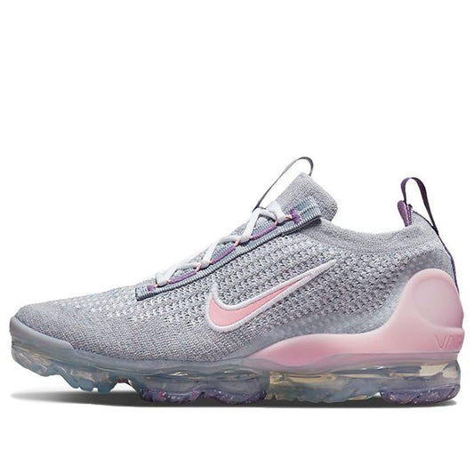 Nike Air VaporMax 2021 Flyknit (GS) DB1550-007 KICKSOVER