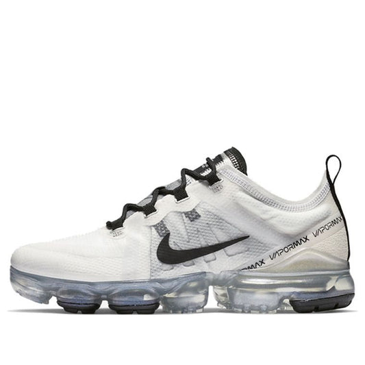 Nike Womens Air VaporMax 2019 White Black AR6632-100 KICKSOVER