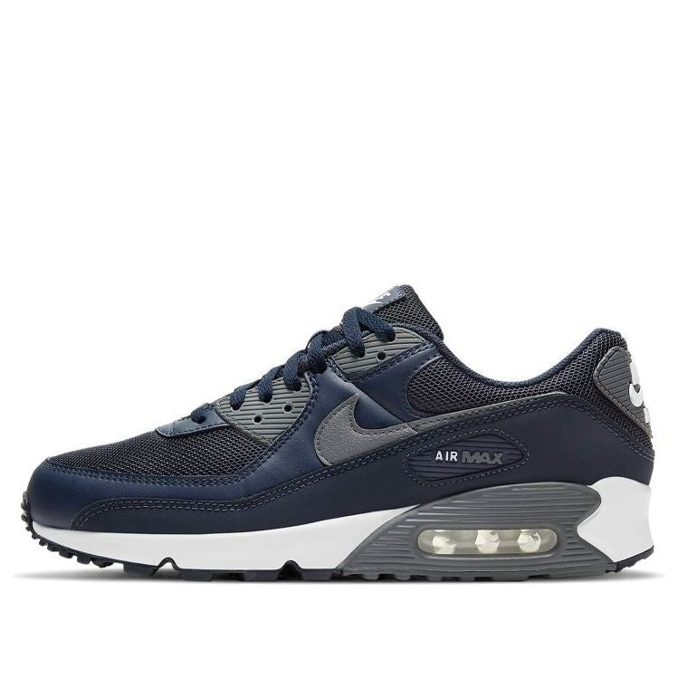 Nike Air Max 90 DH4095-400 KICKSOVER