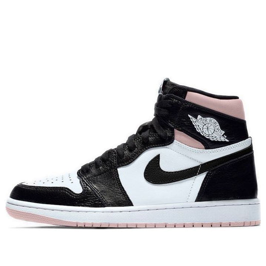 Air Jordan 1 High OG 'Arctic Punch' Black/White/Arctic Punch 555088-034