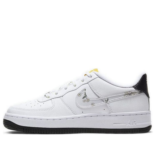 Nike Air Force 1 Low'Daisy' GS CW5859-100