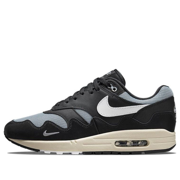 Nike Patta x Air Max 1 DQ0299-001 KICKSOVER