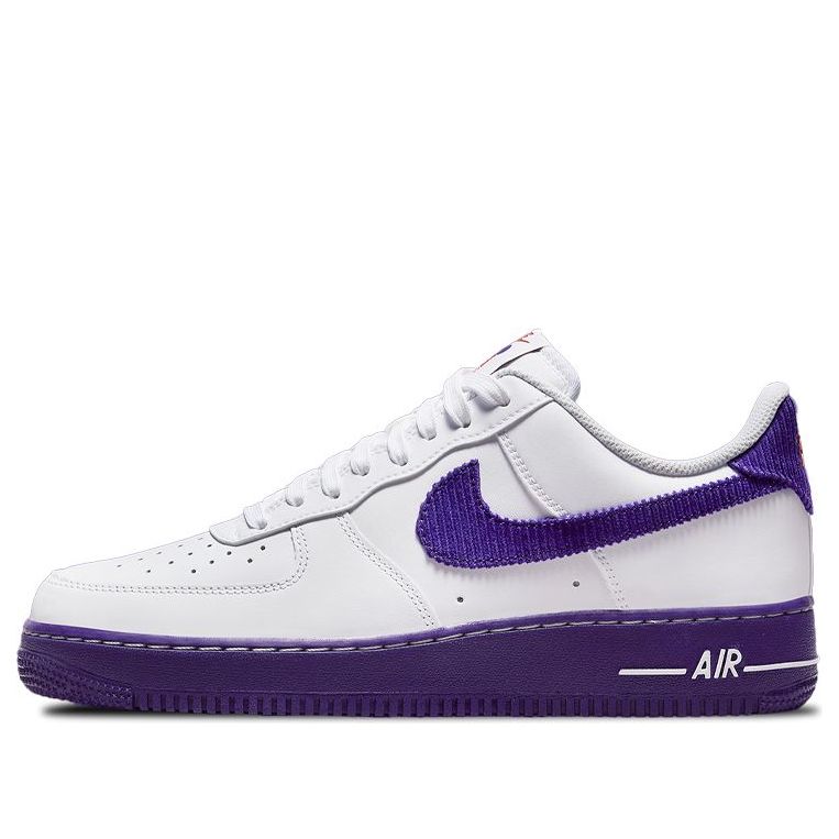 Nike Air Force 1 Low \Sports Specialties\ DB0264-100 KICKSOVER