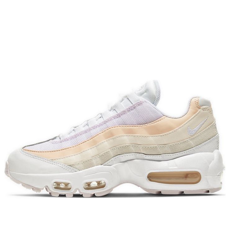 Nike Womens Air Max 95 'Spring' CJ0624-100