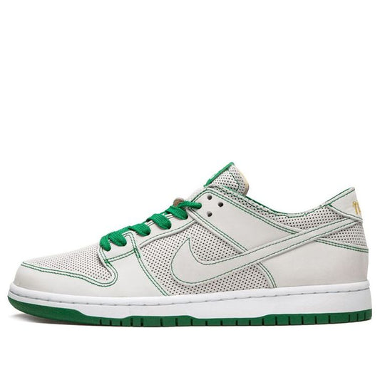 Nike SB Skateboard Dunk Low x Ishod Wair Mismatch AR1399-113 sneakmarks