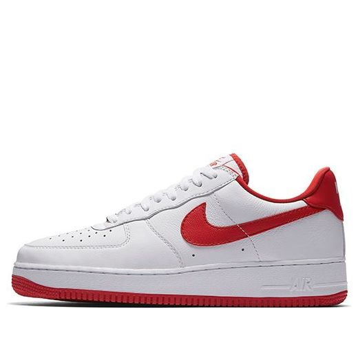 Nike Air Force 1 Low Retro CT16 QS Fo Fi Fo AQ5107-100