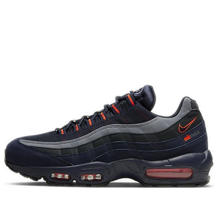 Nike Air Max 95 'Logo' CW7477-400