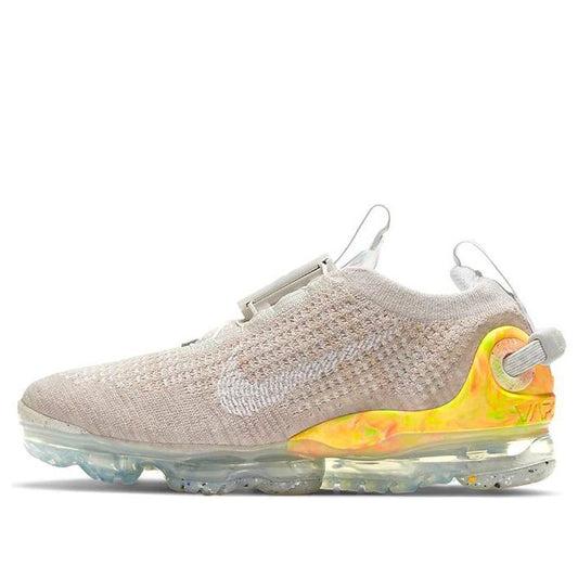 Nike Air VaporMax 2020 GS 'Light Bone' Light Bone/Grey Fog/Sail/White CJ4069-005 KICKSOVER