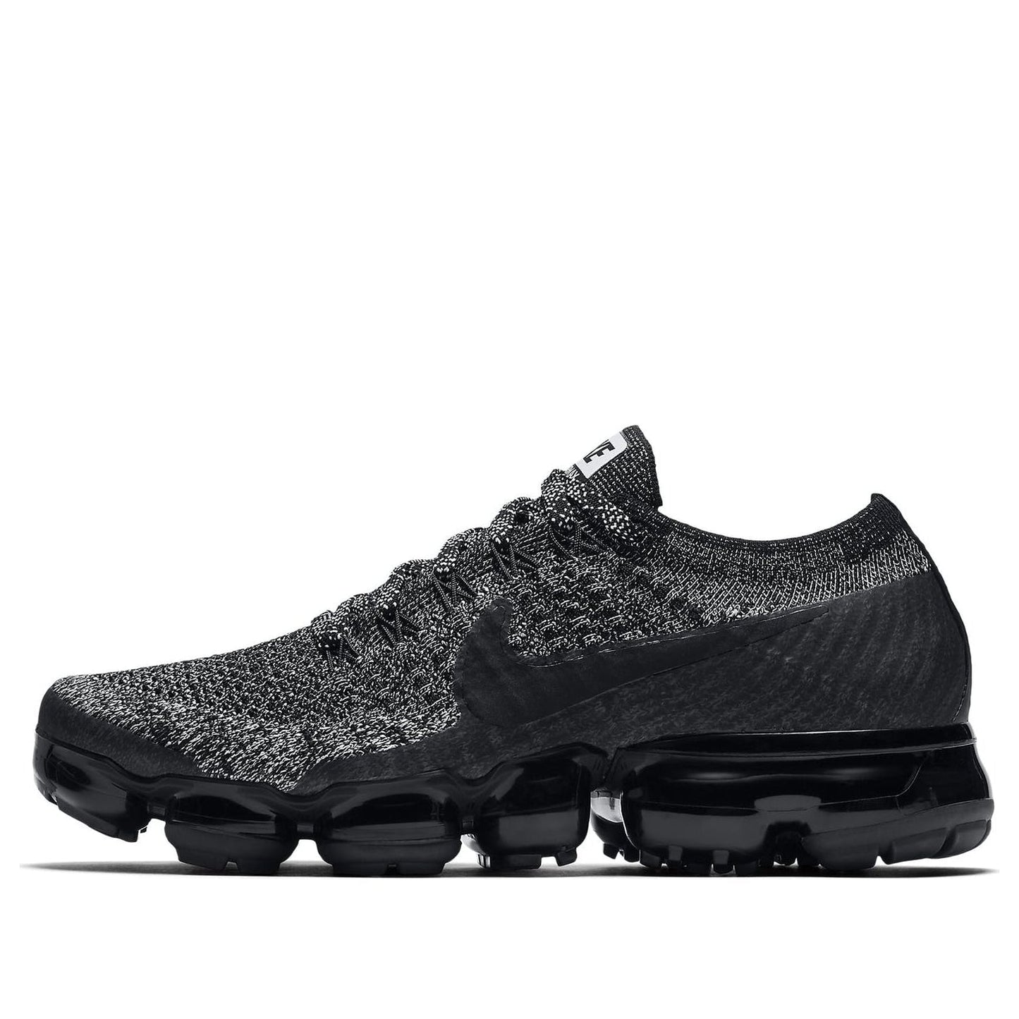 Nike Womens Air Vapormax Flyknit Oreo 849557-041 KICKSOVER