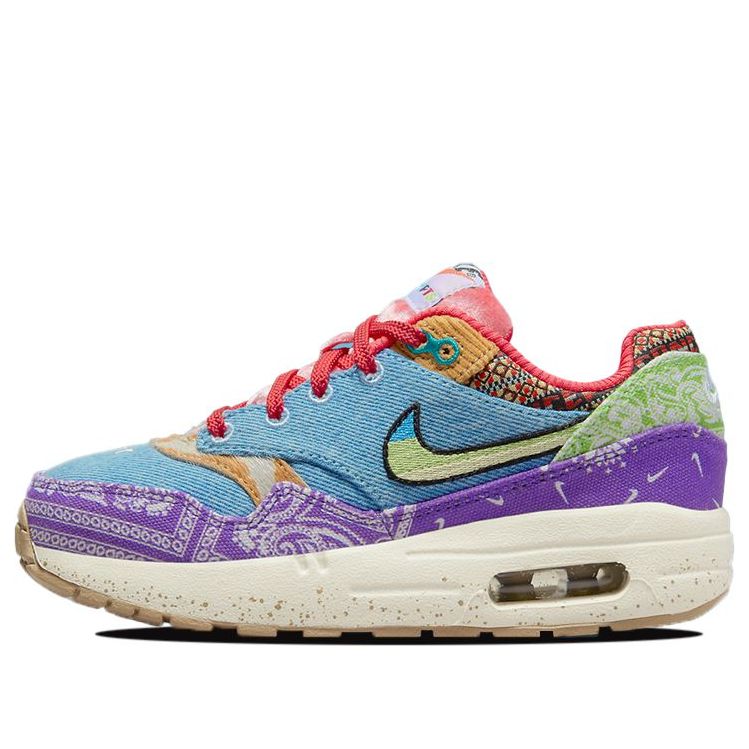 Concepts x Nike Air Max 1 SP Far Out DN1803-500 KICKSOVER