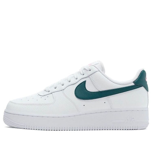 Nike Air Force 1 Low Dark Teal Green Dark Teal (W) 315115-163