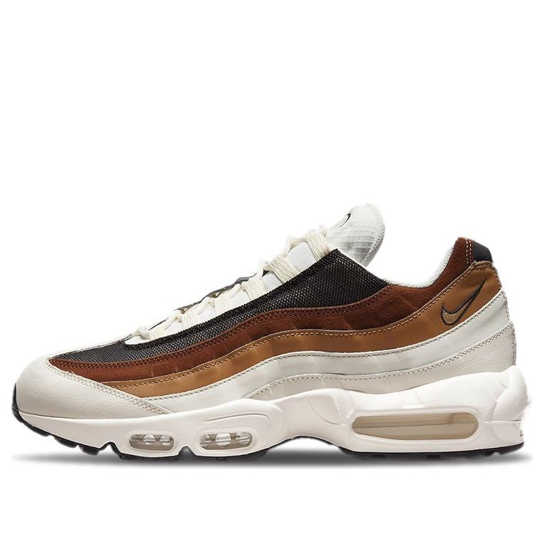 Nike Air Max 95 Dark Driftwood DB0250-100 sneakmarks