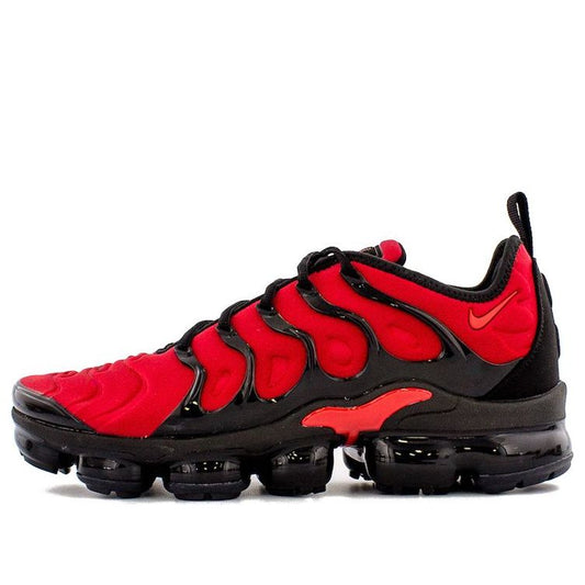 Nike Air VaporMax Plus 'University Red' University Red/Black/White CU4863-600 KICKSOVER