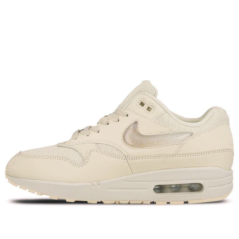 Nike Womens Air Max 1 JP Pale Ivory AT5248-100 KICKSOVER