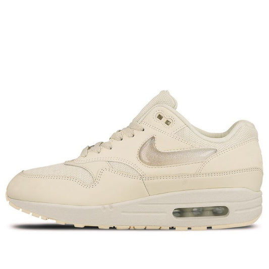 Nike Womens Air Max 1 JP Pale Ivory AT5248-100