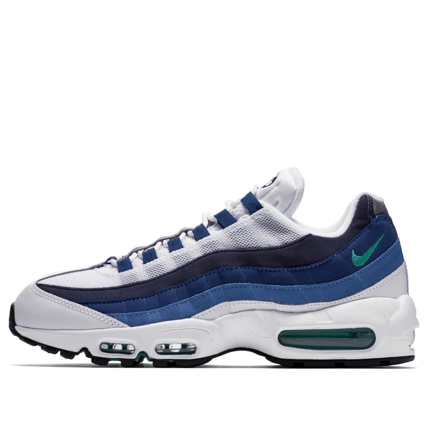 Nike Air Max 95 OG Slate 554970-131