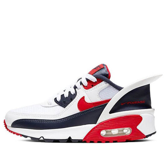 Nike Air Max 90 FlyEase (GS) CV0526-104 KICKSOVER