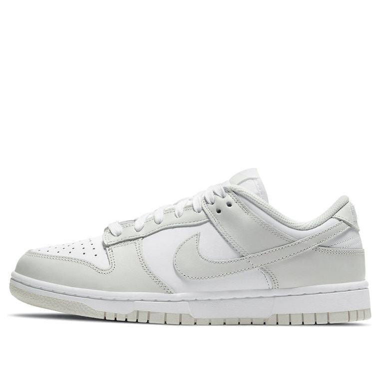 Nike Womens WMNS Dunk Low Photon Dust DD1503-103 sneakmarks